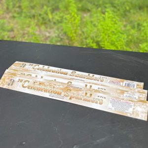 20" CELEBRATION SPARKLERS