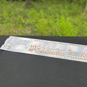 36" CELEBRATION SPARKLERS
