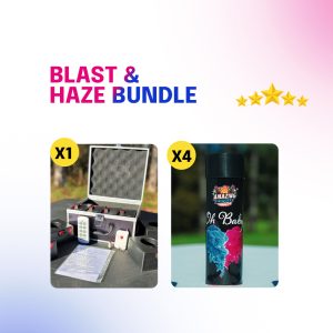 Blast & Haze Bundle