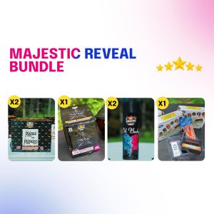 Majestic Reveal Bundle