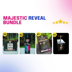Majestic Reveal Bundle