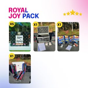Royal Joy Pack