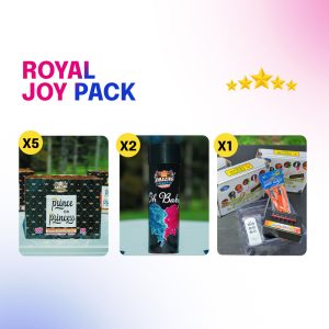 Royal Joy Pack