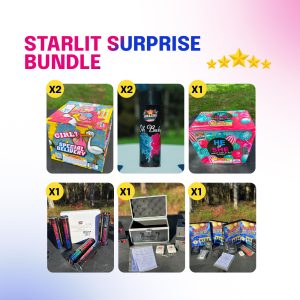 Starlit Surprise Bundle
