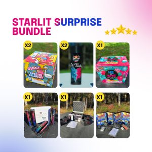 Starlit Surprise Bundle