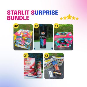 Starlit Surprise Bundle