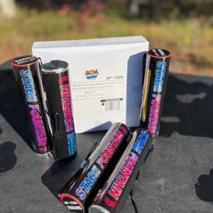 AF-1206 STAGE FOUNTAIN