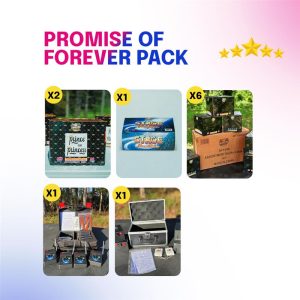 Promise of Forever Pack