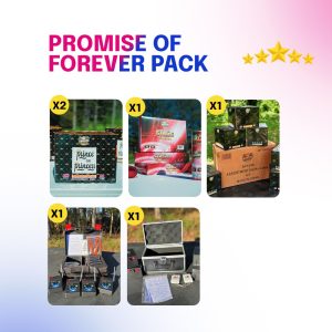 Promise of Forever Pack