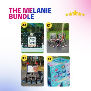 The Melanie bundle